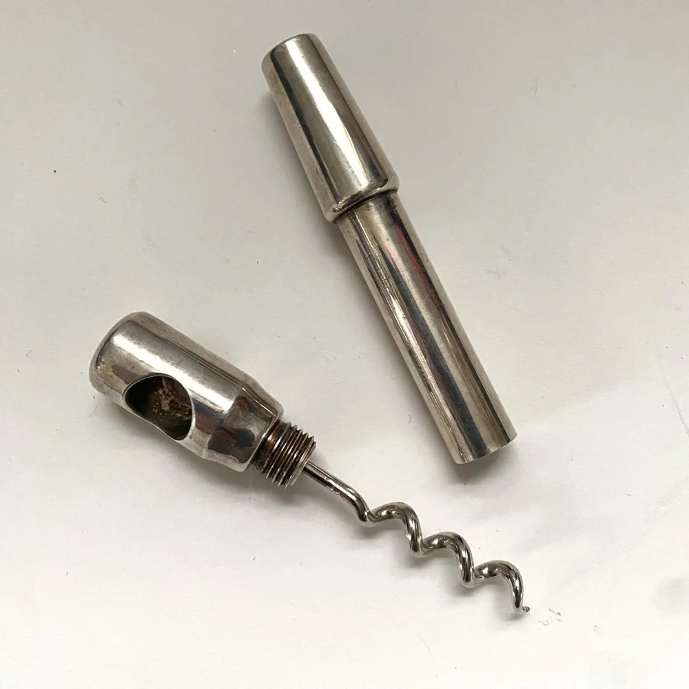 Reed & Barton vintage reed
